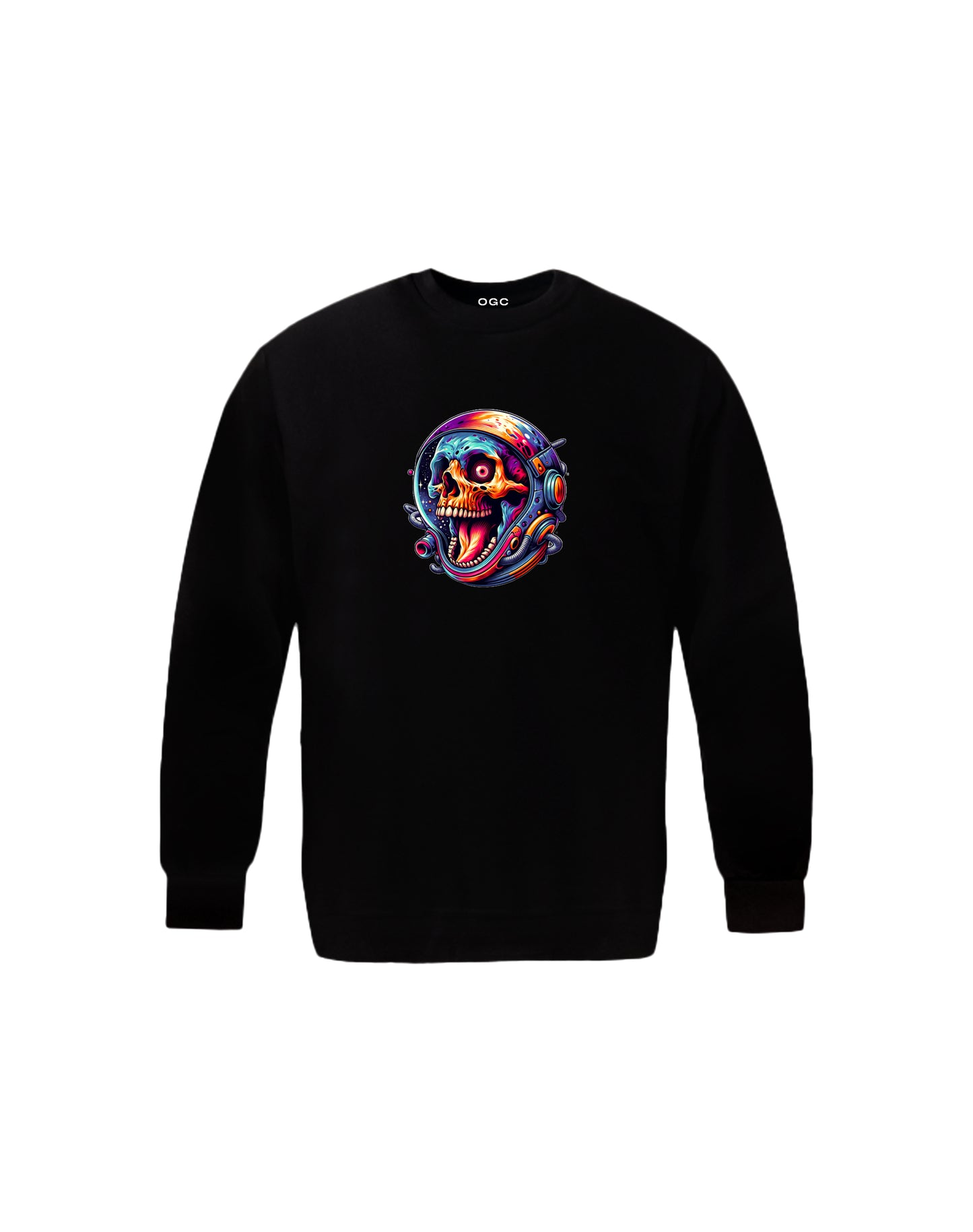 DELİ UNISEX SWEATSHIRT