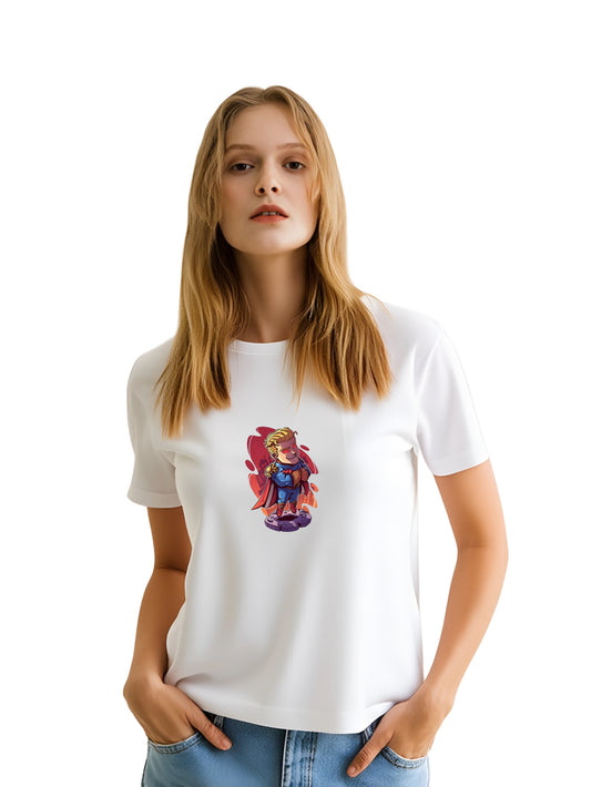 HOMELANDER UNİSEX T-SHİRT