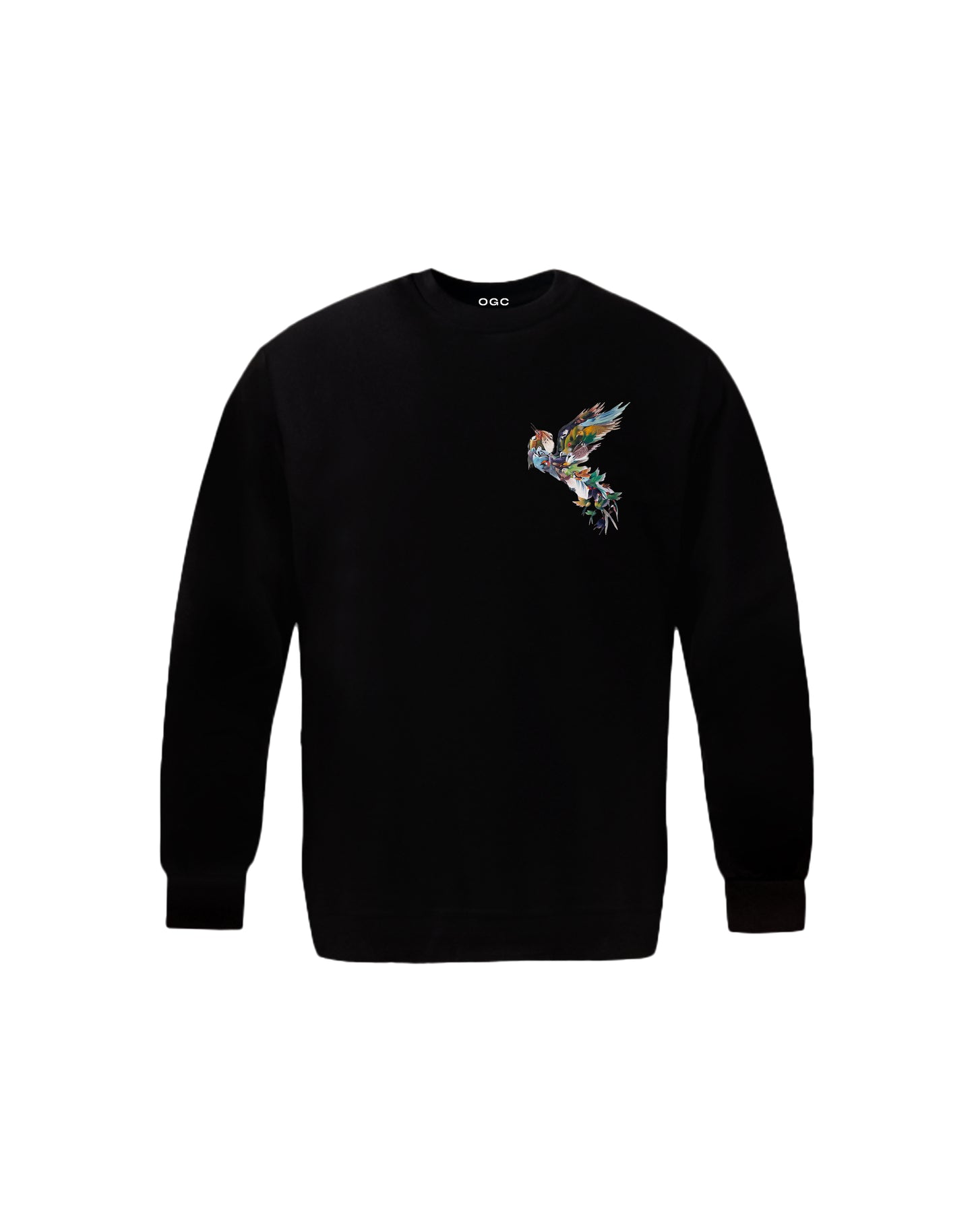 PHOENIX UNISEX SWEATSHIRT