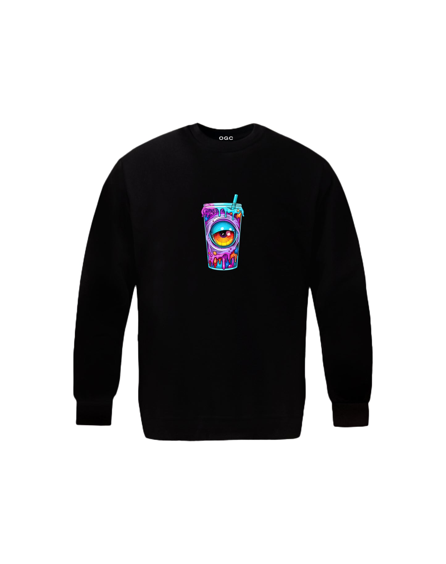 TRIP UNISEX SWEATSHIRT