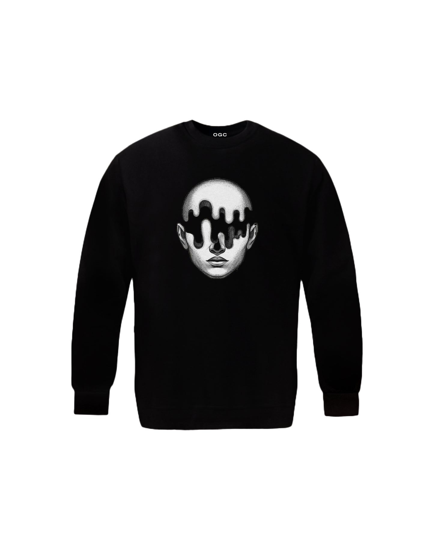 YUZ UNISEX SWEATSHIRT