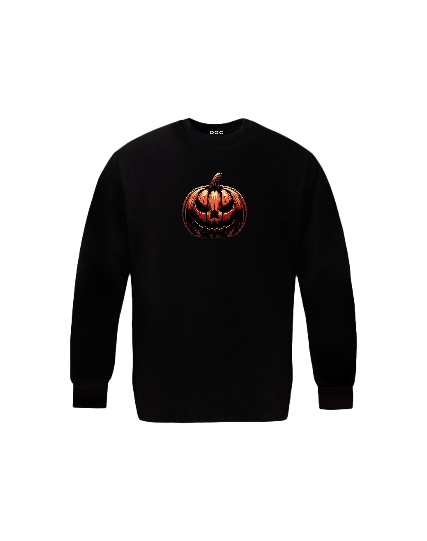 HALLOWEEN UNISEX SWEATSHIRT