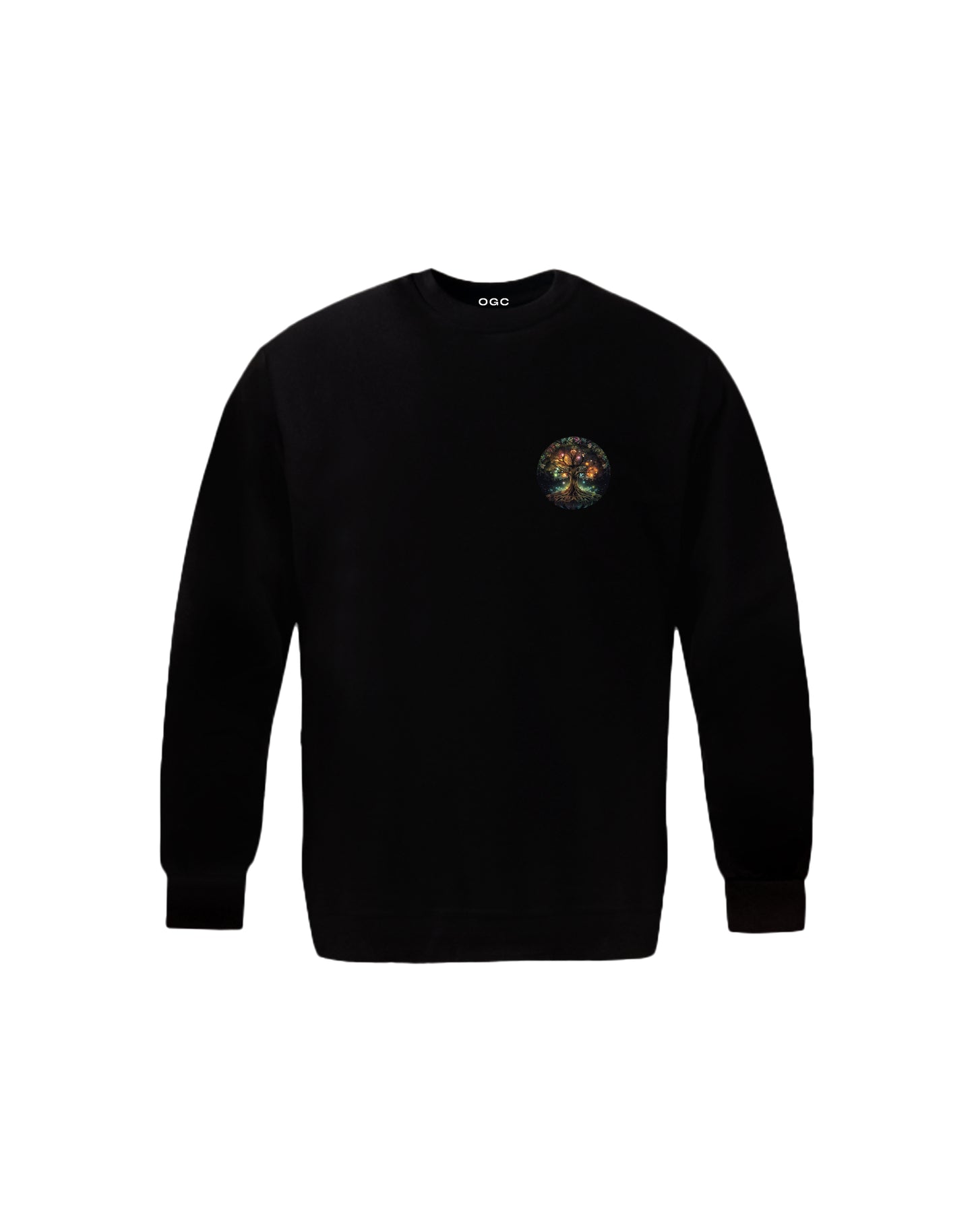 TREE UNISEX SWEATSHIRT