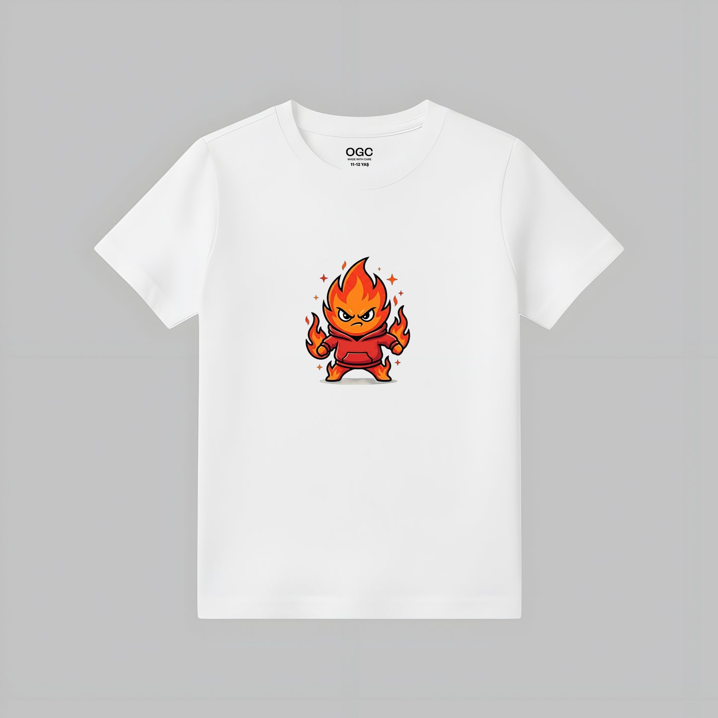 Spark X Çocuk T-shirt
