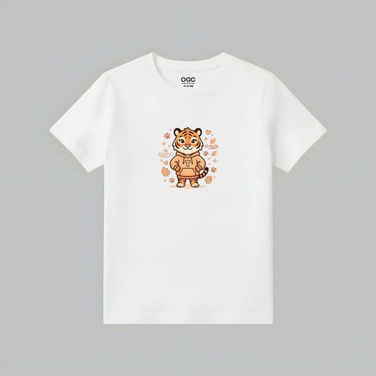 Tigra Çocuk T-shirt