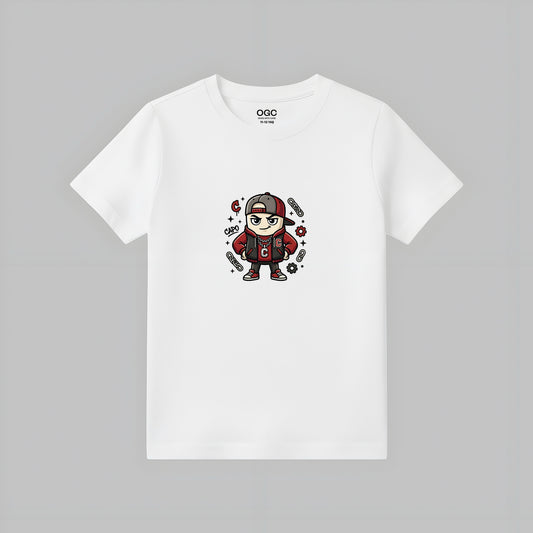 Capo Çocuk T-shirt