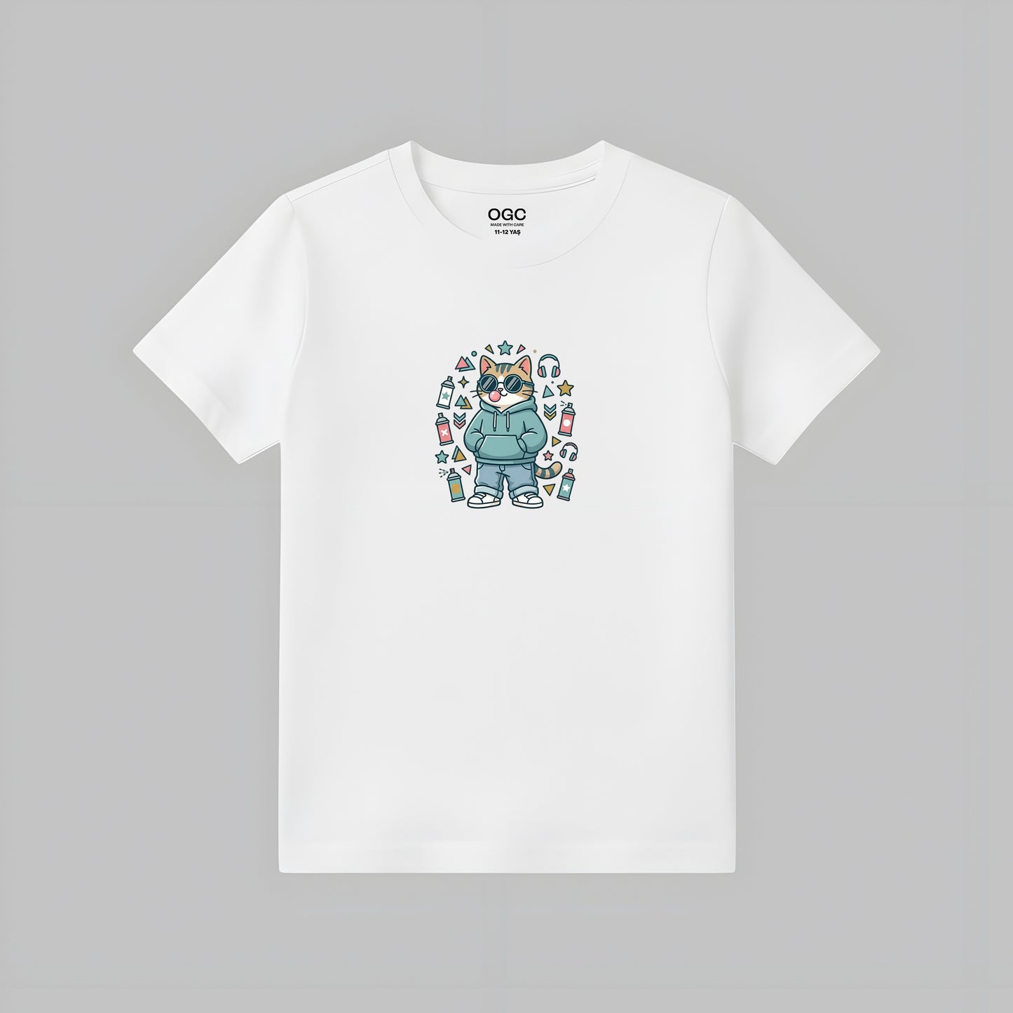 Zaro Çocuk T-shirt
