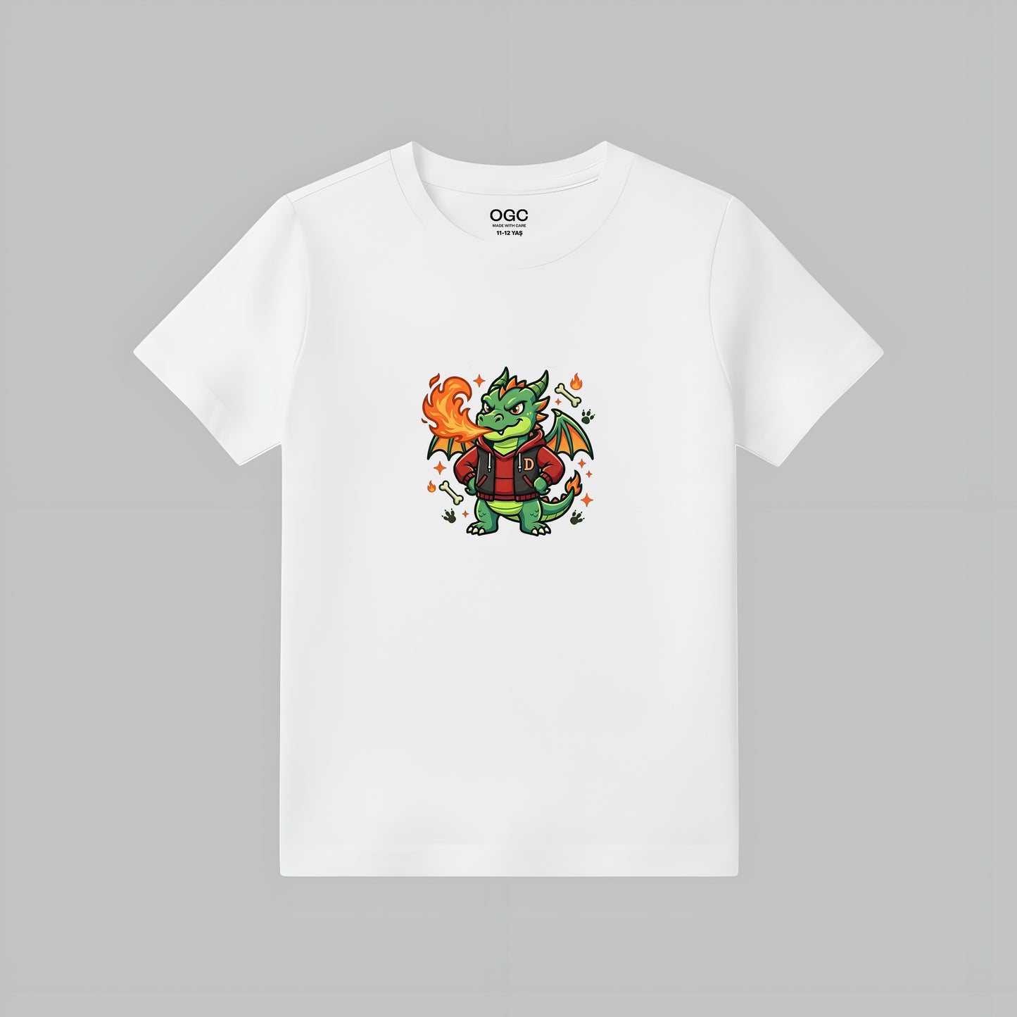 Drago Çocuk T-shirt