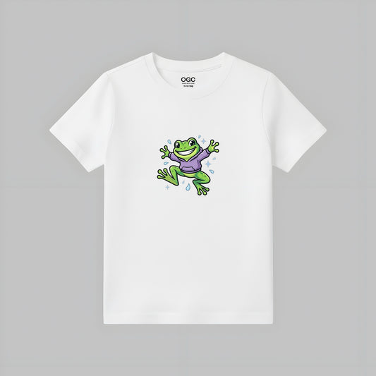 Mochi Çocuk T-shirt