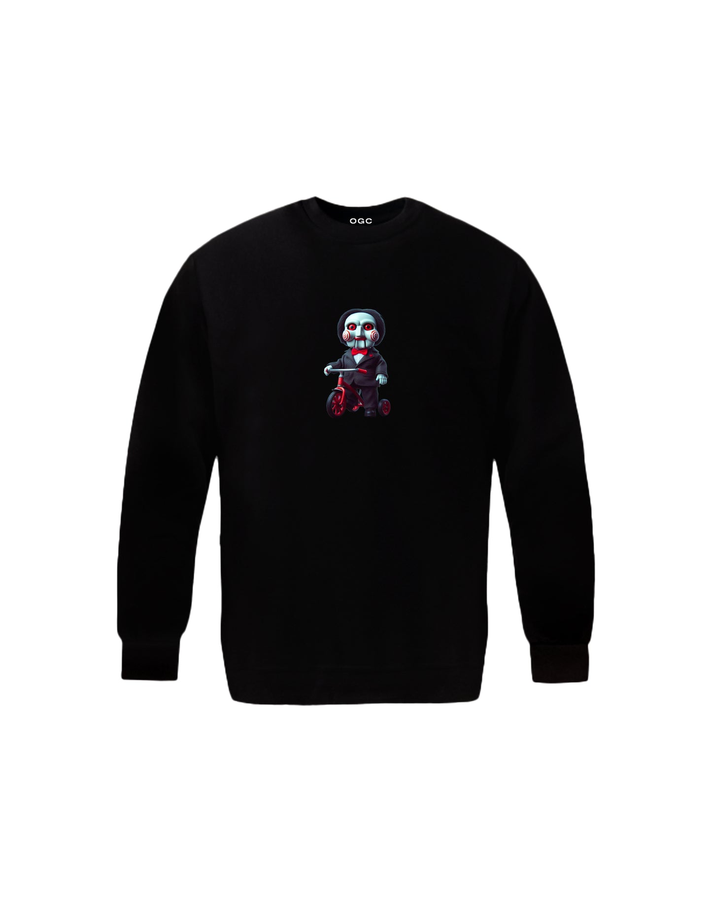 JIGSAW UNISEX SWEATSHIRT