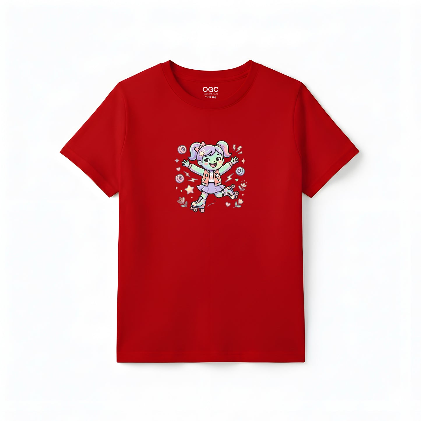 Rolla Çocuk T-shirt