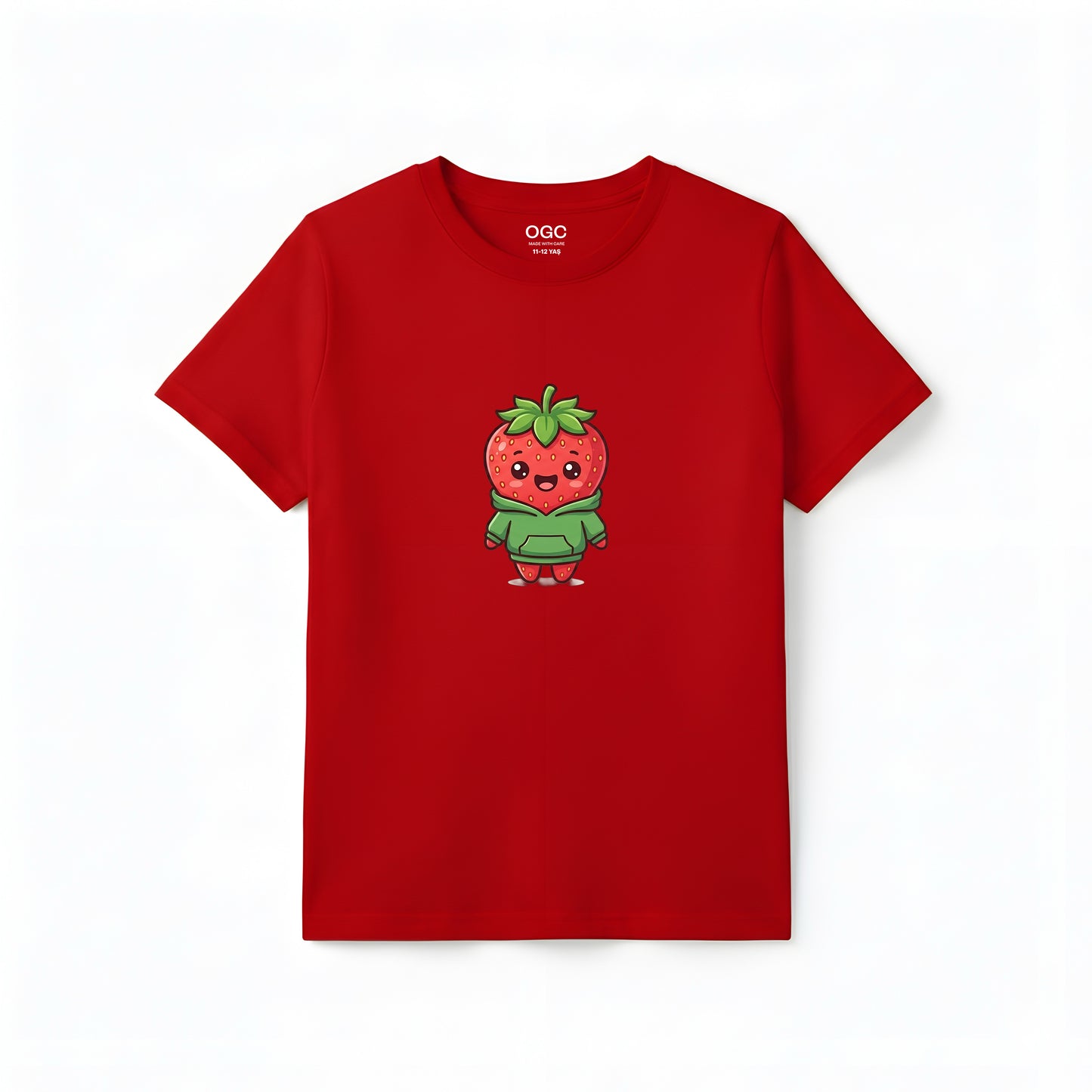Berry Çocuk T-shirt