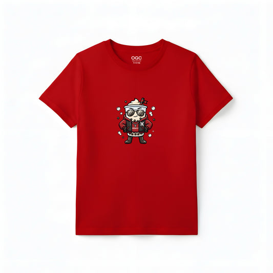Boba X Çocuk T-shirt