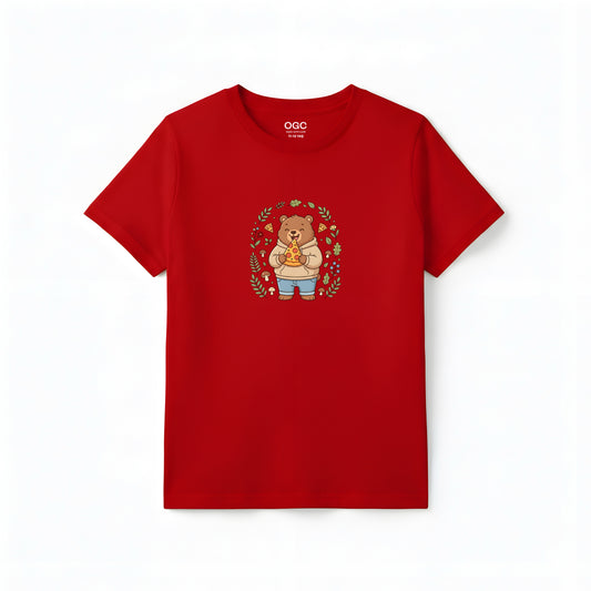 Bubu Çocuk T-shirt