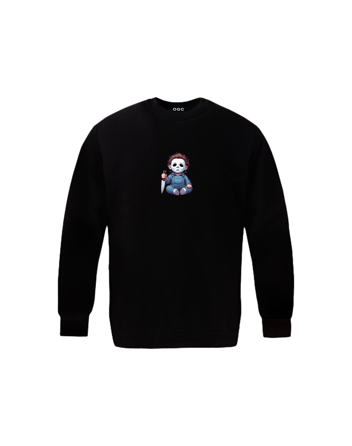 MICHAEL MYERS UNISEX SWEATSHIRT