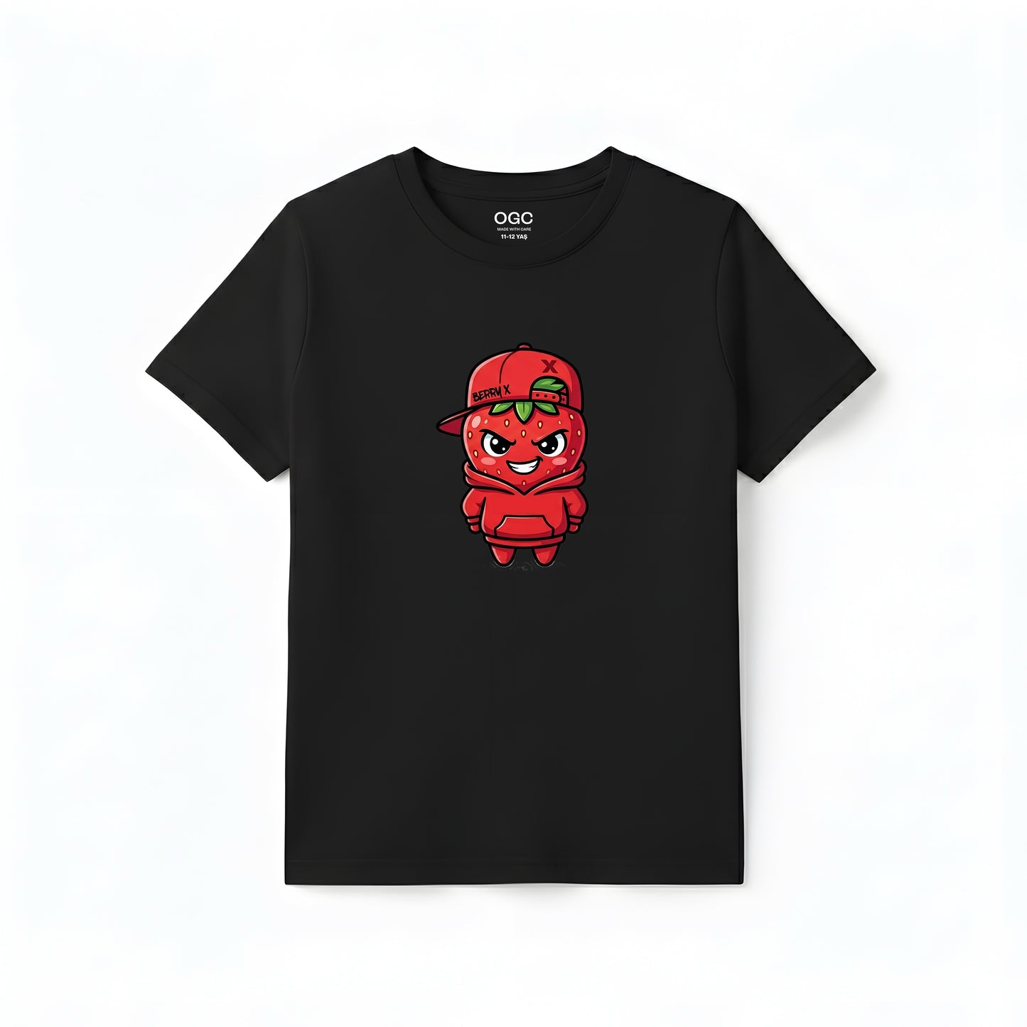 Berry X Çocuk T-shirt