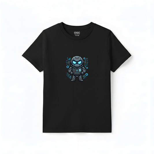Byte Çocuk T-shirt