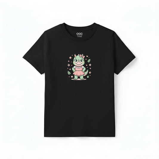Spika Çocuk T-shirt