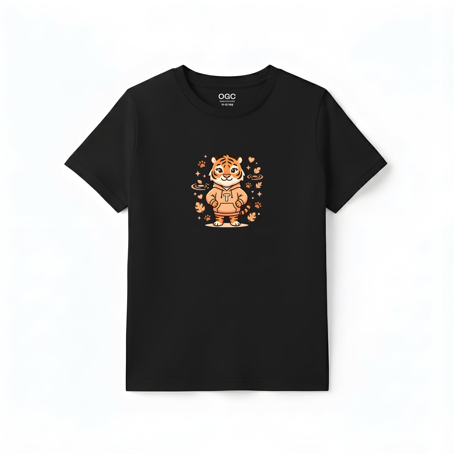 Tigra Çocuk T-shirt