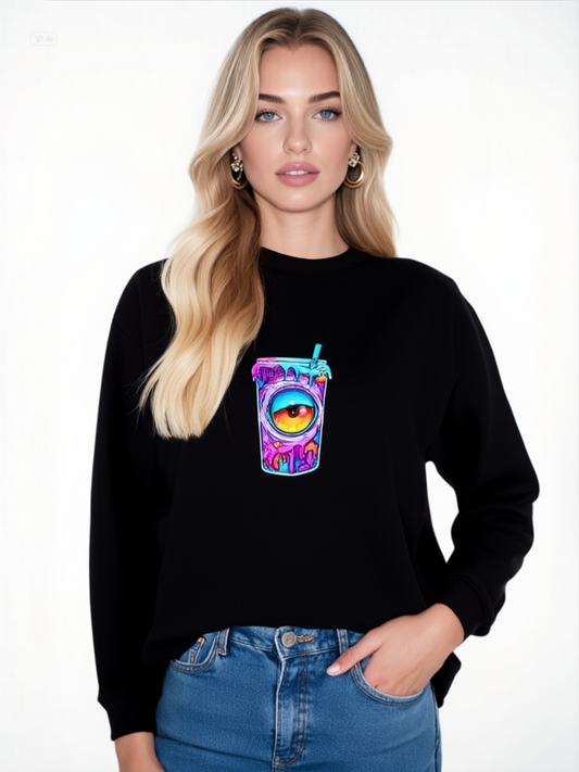 TRİP UNİSEX SWEATSHİRT