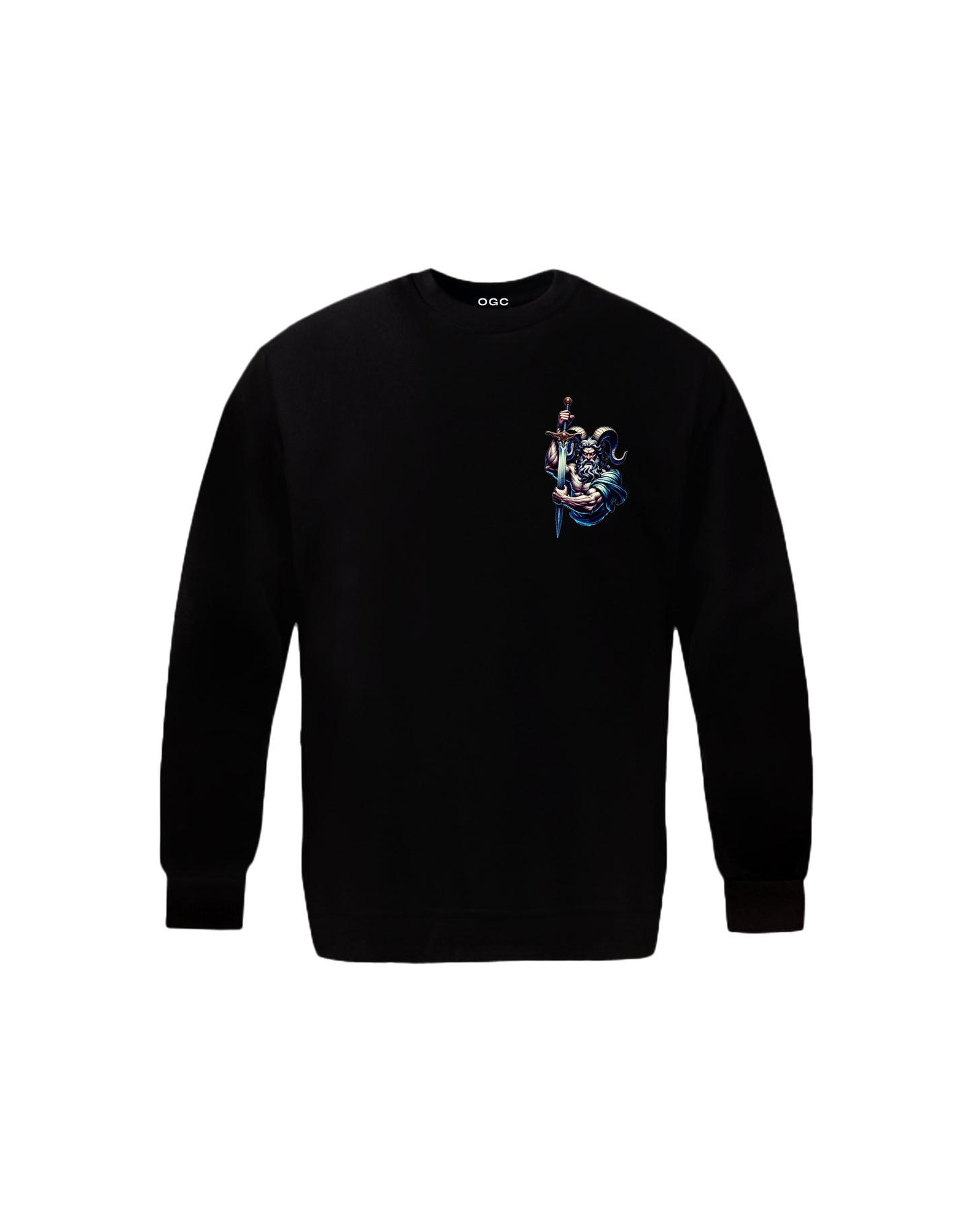 Aries Unisex Sweatshirt
