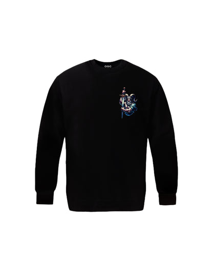 Aries Unisex Sweatshirt