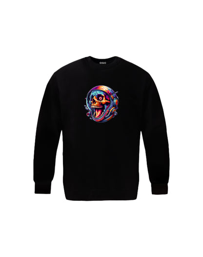 DELİ UNISEX SWEATSHIRT