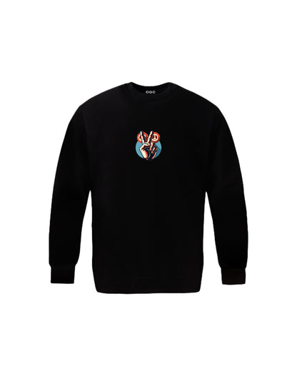 BARIS UNISEX SWEATSHIRT
