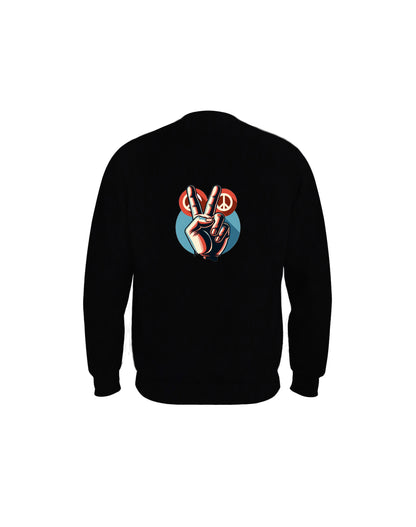 BARIS UNISEX SWEATSHIRT