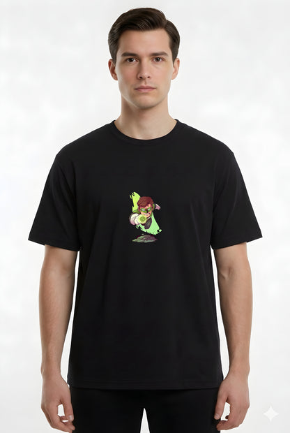 GREEN LANTERN UNİSEX T-SHİRT