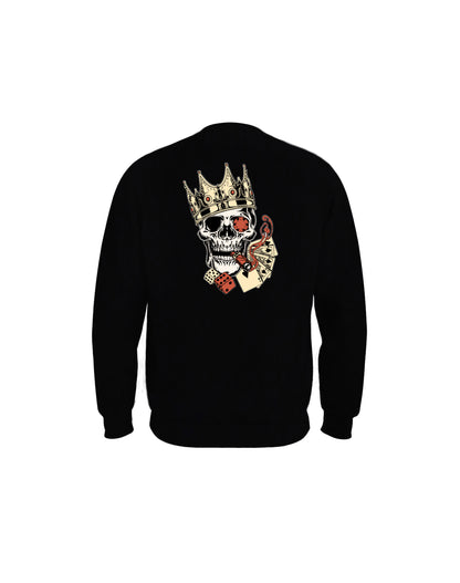 KUMAR UNISEX SWEATSHIRT