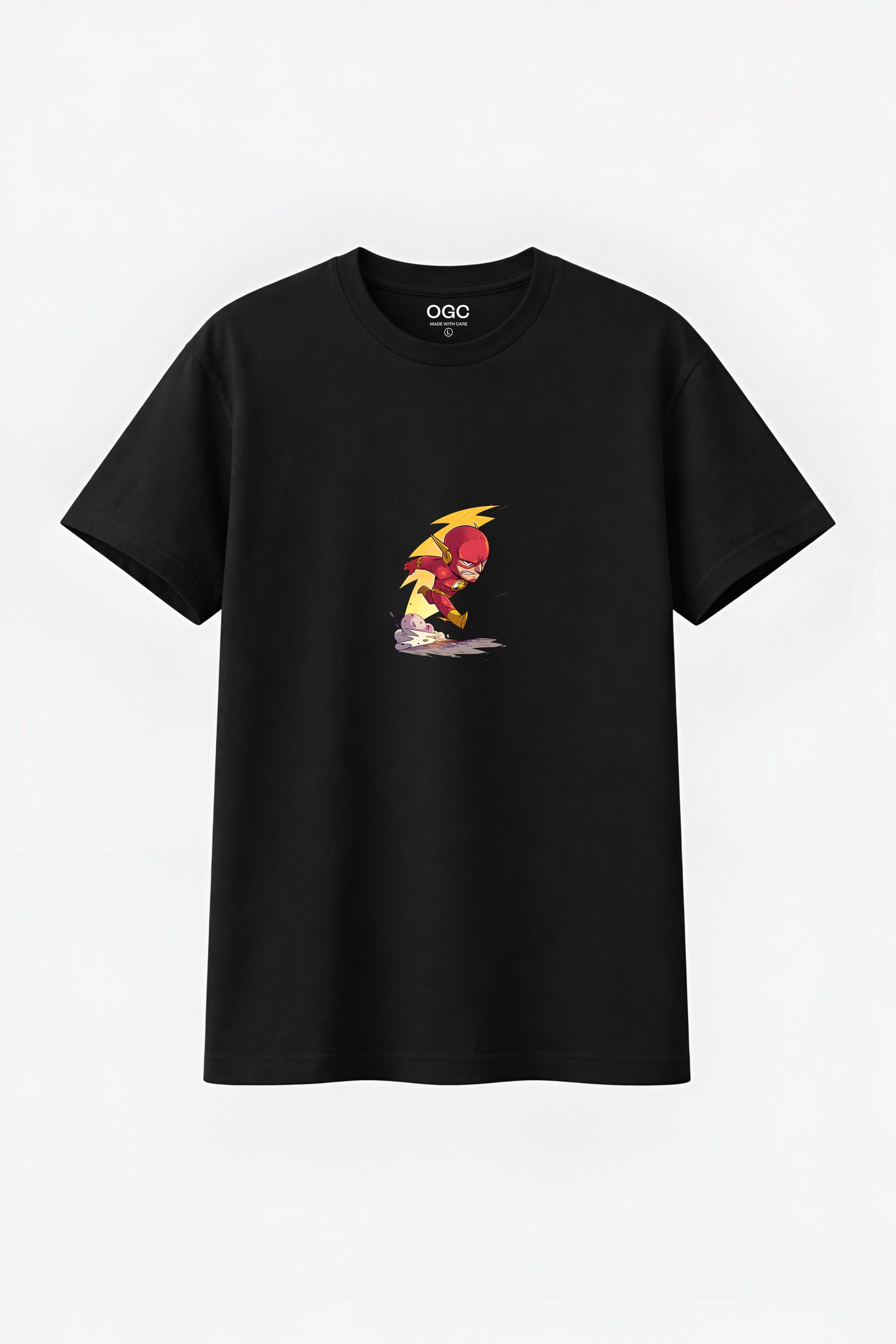 FLASH UNİSEX T-SHİRT