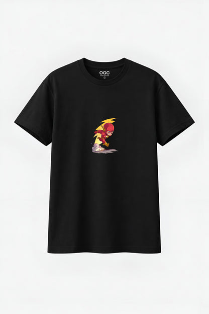 FLASH UNİSEX T-SHİRT
