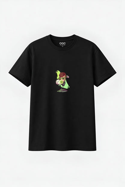 GREEN LANTERN UNİSEX T-SHİRT