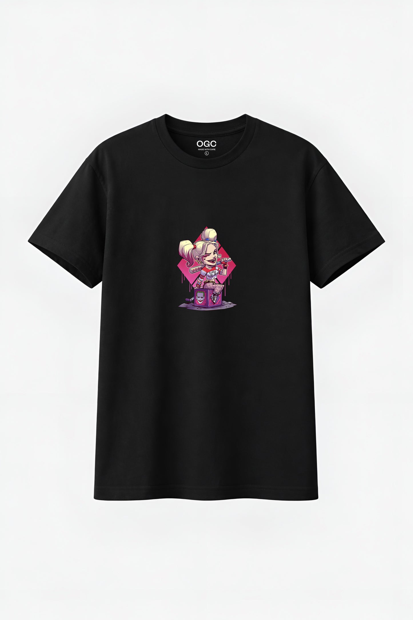 HARLEY QUIN UNİSEX T-SHİRT