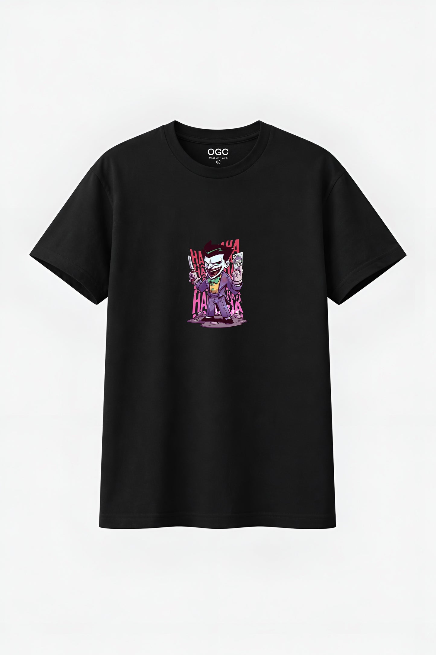 JOKER UNİSEX T-SHİRT