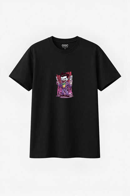 JOKER UNİSEX T-SHİRT