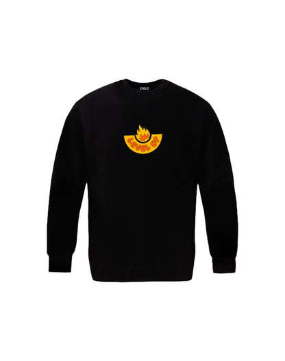 LEVEL UP UNISEX SWEATSHIRT