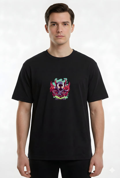 SPAWN UNİSEX T-SHİRT
