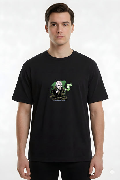 VOLDEMORT UNİSEX T-SHİRT