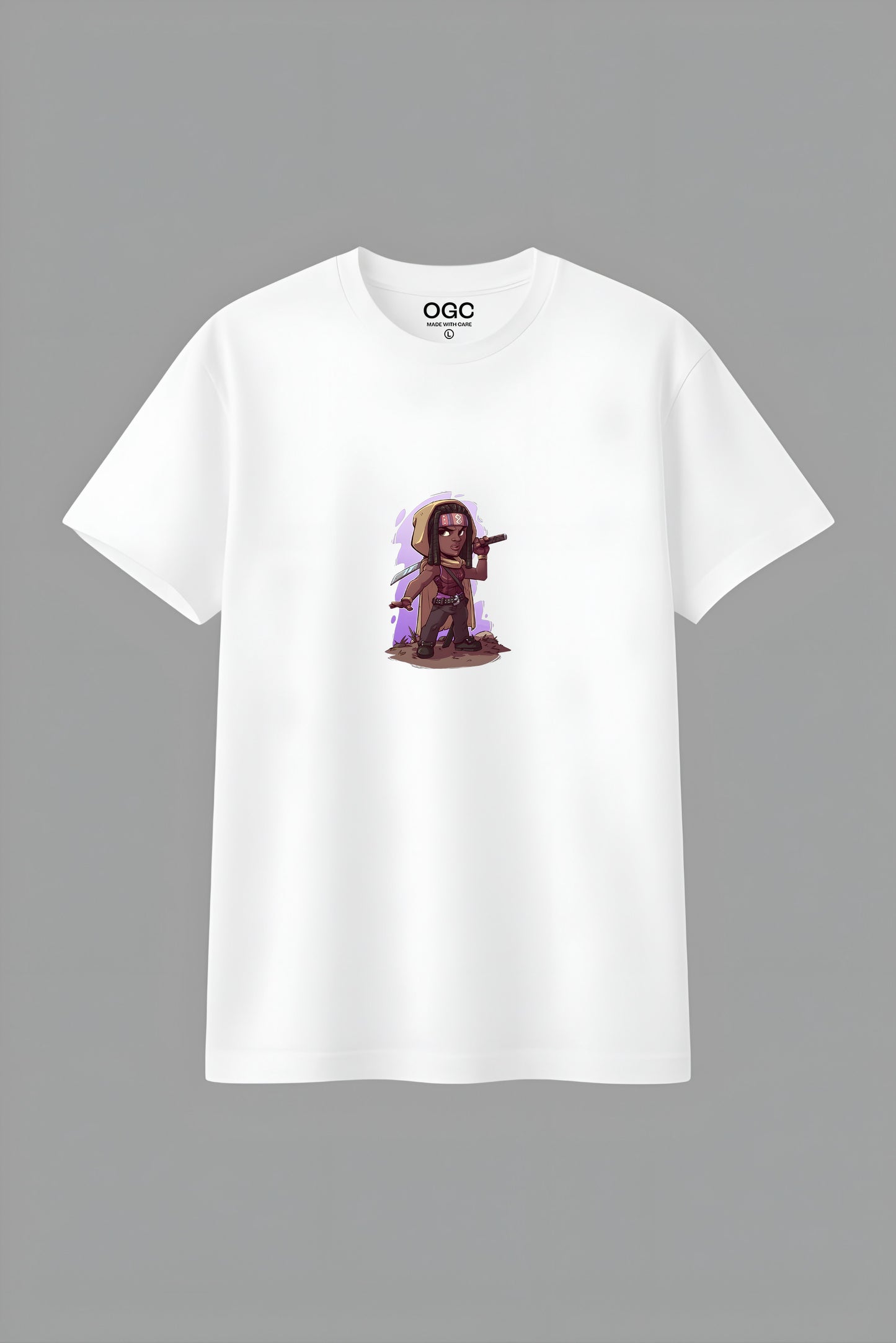 MICHONNE UNİSEX T-SHİRT