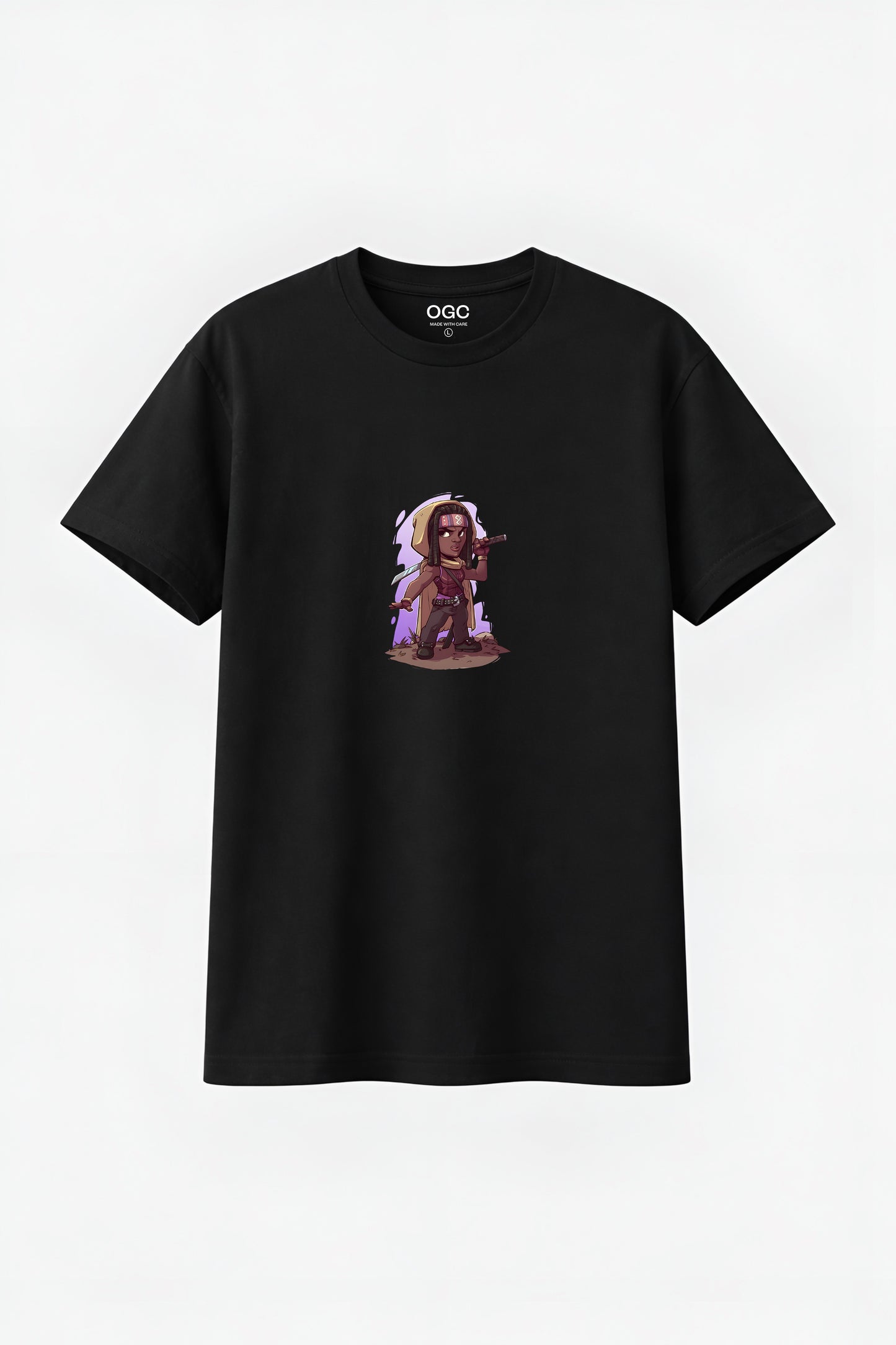 MICHONNE UNİSEX T-SHİRT