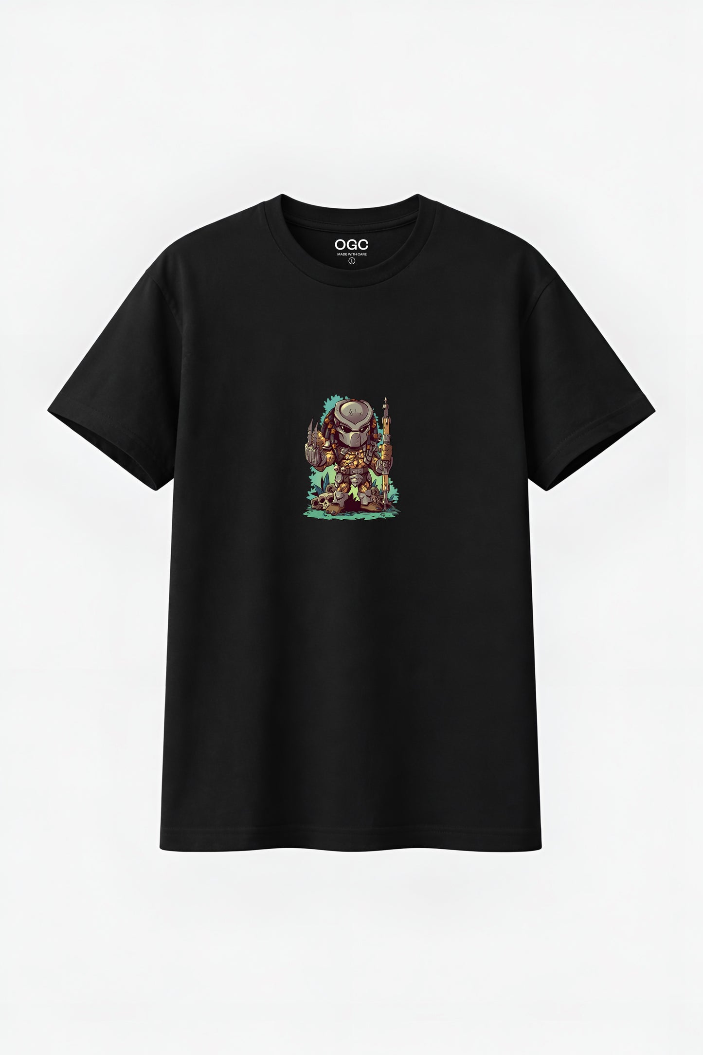 PREDATOR UNİSEX T-SHİRT