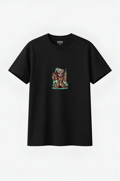 PREDATOR UNİSEX T-SHİRT