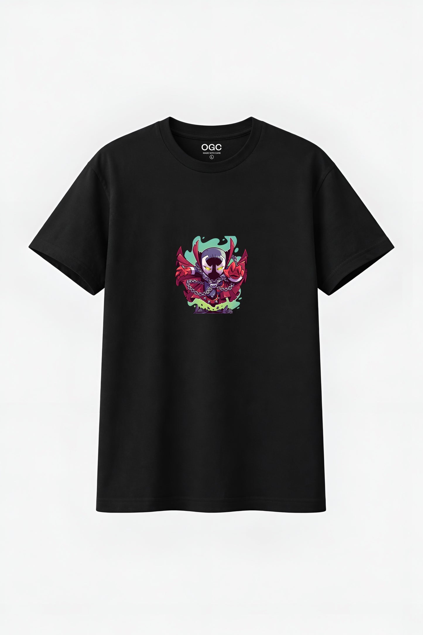 SPAWN UNİSEX T-SHİRT
