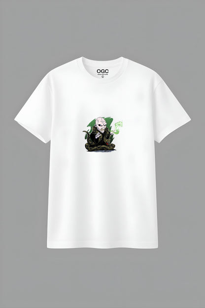 VOLDEMORT UNİSEX T-SHİRT