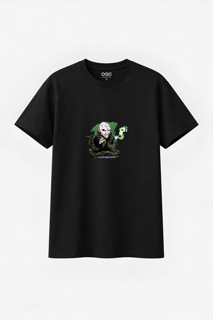 VOLDEMORT UNİSEX T-SHİRT