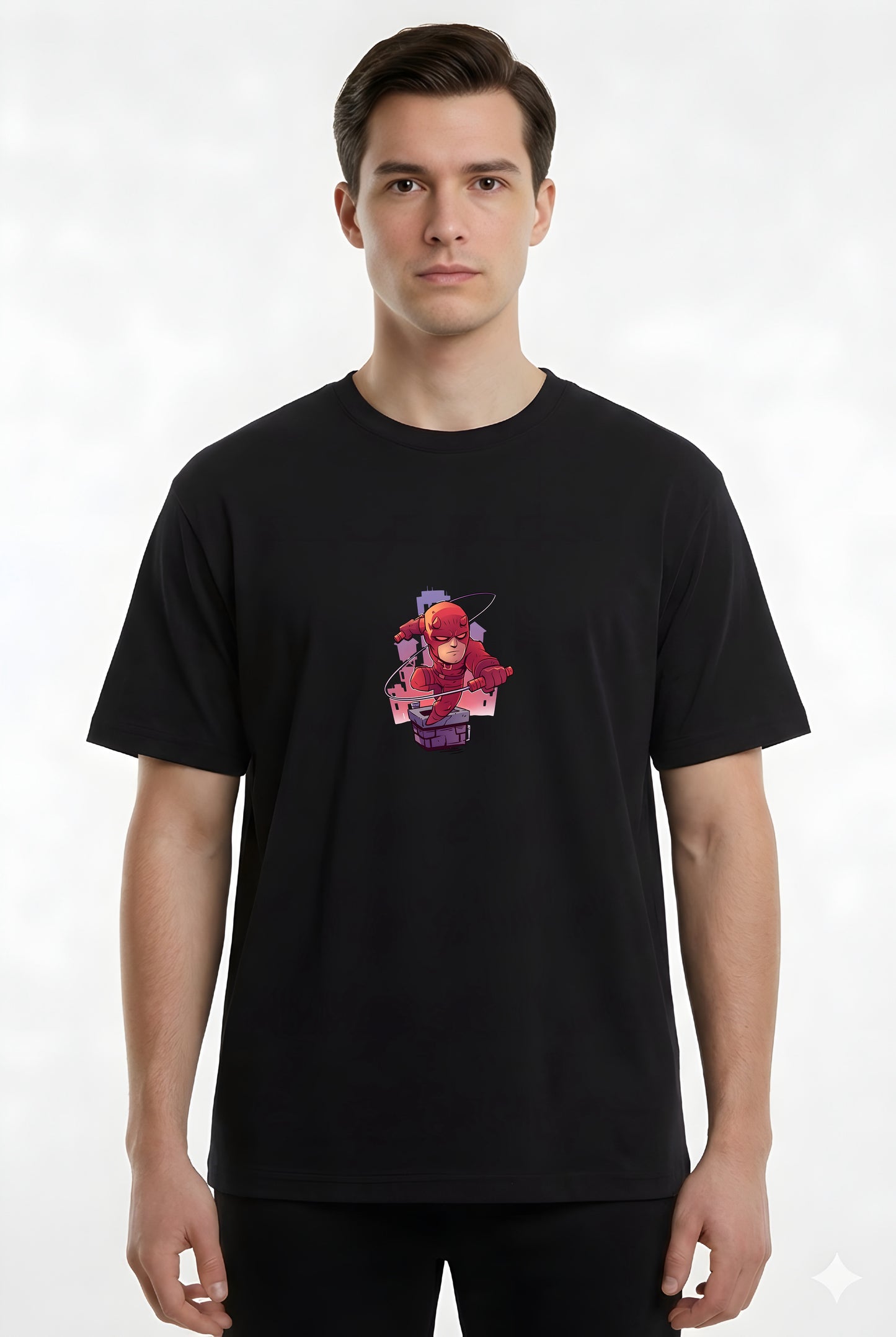 DAREDEVIL UNİSEX T-SHİRT