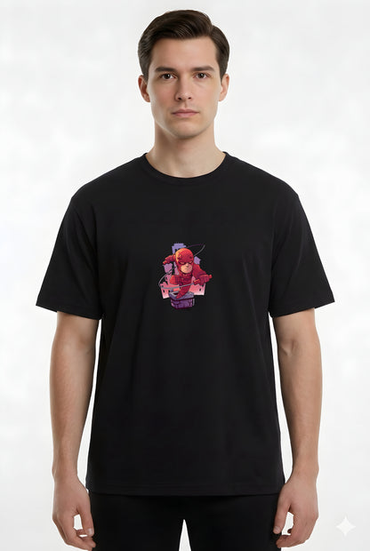 DAREDEVIL UNİSEX T-SHİRT