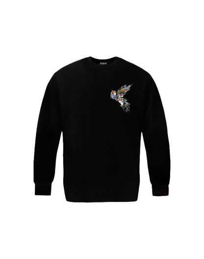 PHOENIX UNISEX SWEATSHIRT